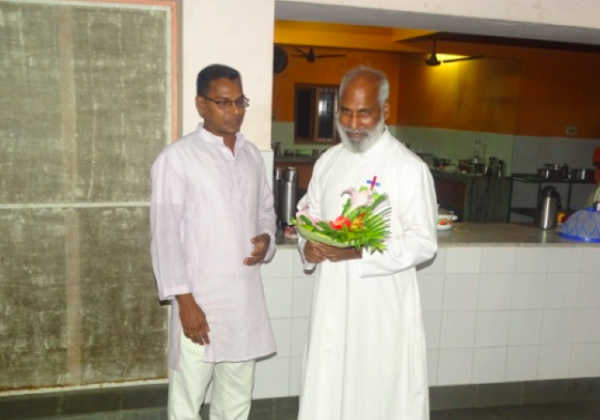 WELCOME TO MOST REV FR GENERAL