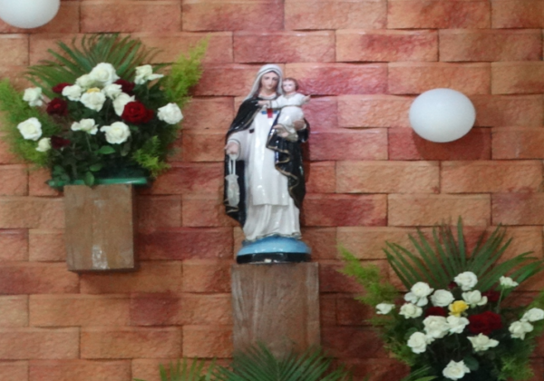 Feast of the Nativity of Blessed Mother