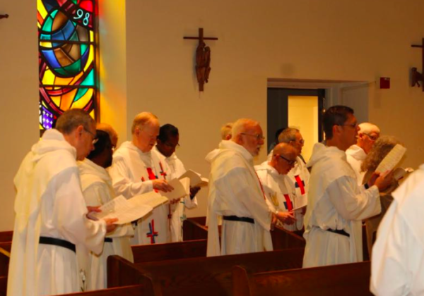Provincial Congregation, USA