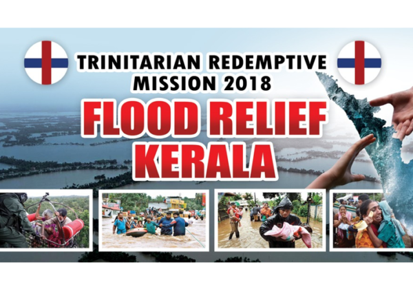 THE TRINITARIAN REDEMPTIVE MISSION: A SOCIAL RESPONSE TO THE FLOOD IN KERALA 2018