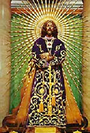 The Holy Redeemer