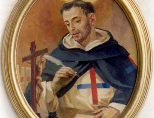 John Baptist of Conception