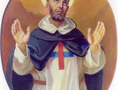 John De Matha