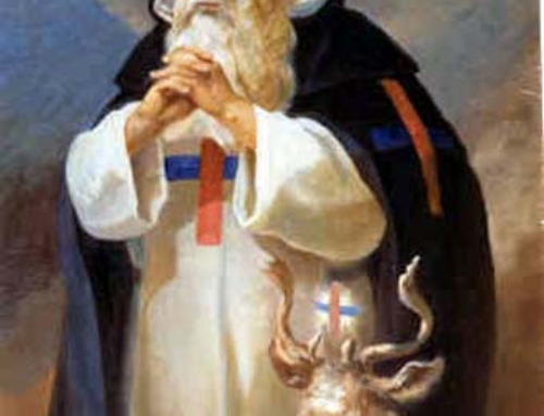 St. Felix of Valois