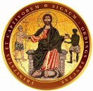 The Trinitarians – India Logo