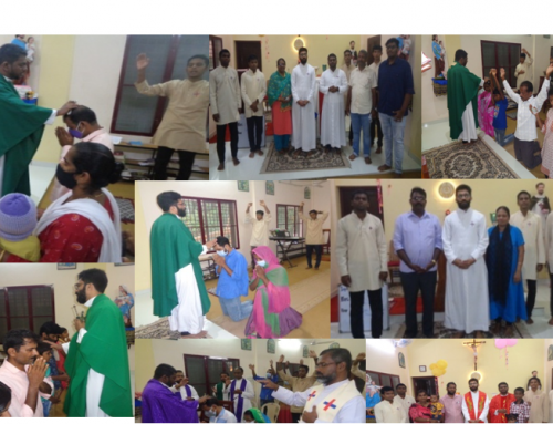 Third Order Families -Kasargod