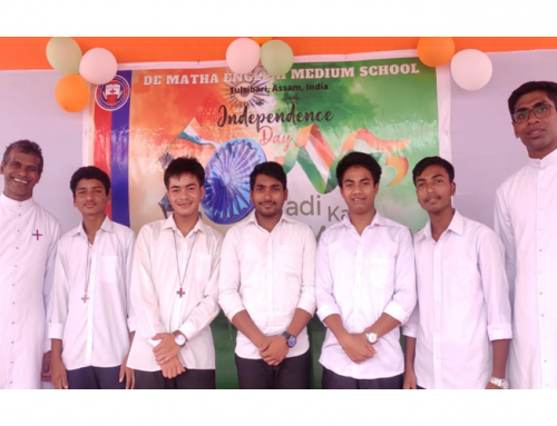 De Matha Boy’s Home