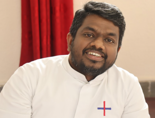 Fr. Biju Nedumparambil
