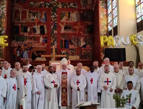Trinitarian Assembly 2023