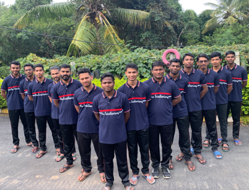 Blr Brothers
