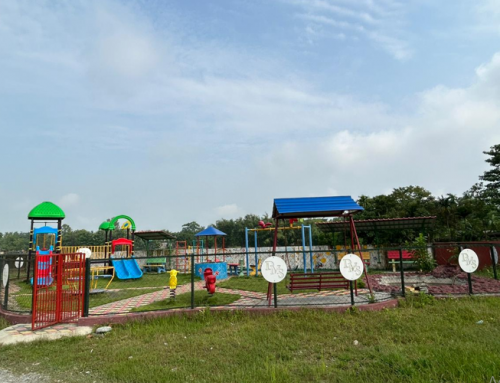 De Matha school, Tulsibari, Assam