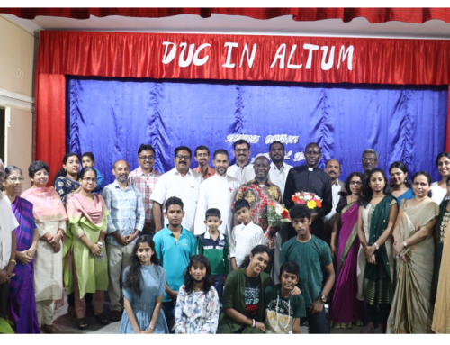 Third Order annual day 2023