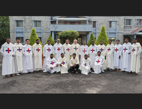General Visitation-June 2024
