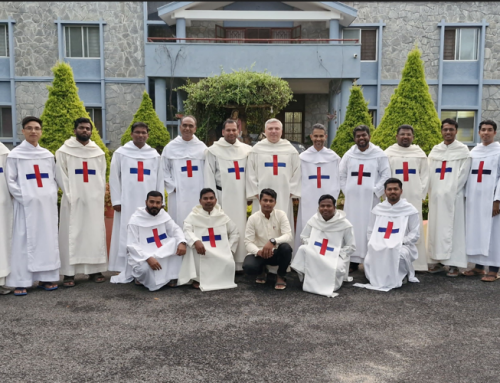 General Visitation-June 2024