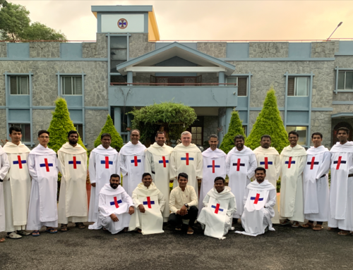 General Visitation-June 2024