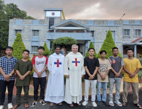 General Visitation-June 2024