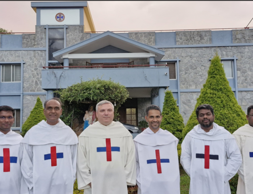General Visitation-June 2024