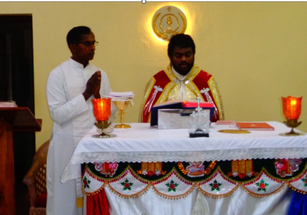Solemnity of Sts. Peter and Paul the Apostles