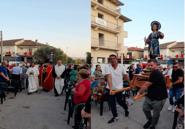 Feast of Saints Cosmos and Damian