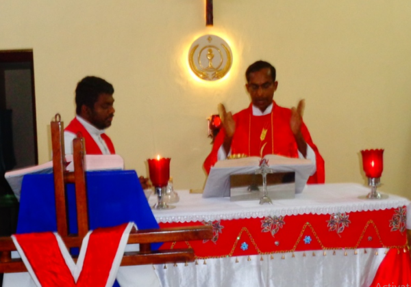 Feast of the Exaltation of the Cross