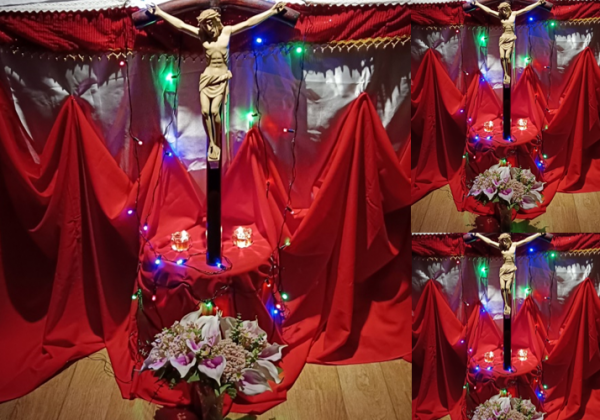 Exaltation of the Holy Cross