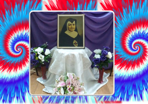 Death Anniversary of the Co-foundress