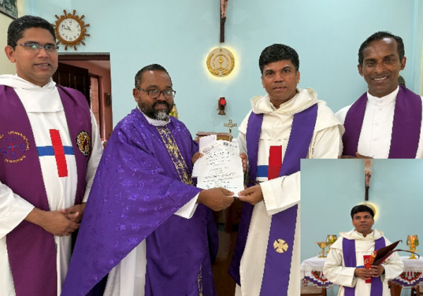 Congratulations