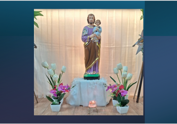 Feast of St. Joseph
