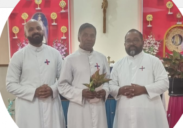 Congratulatoins